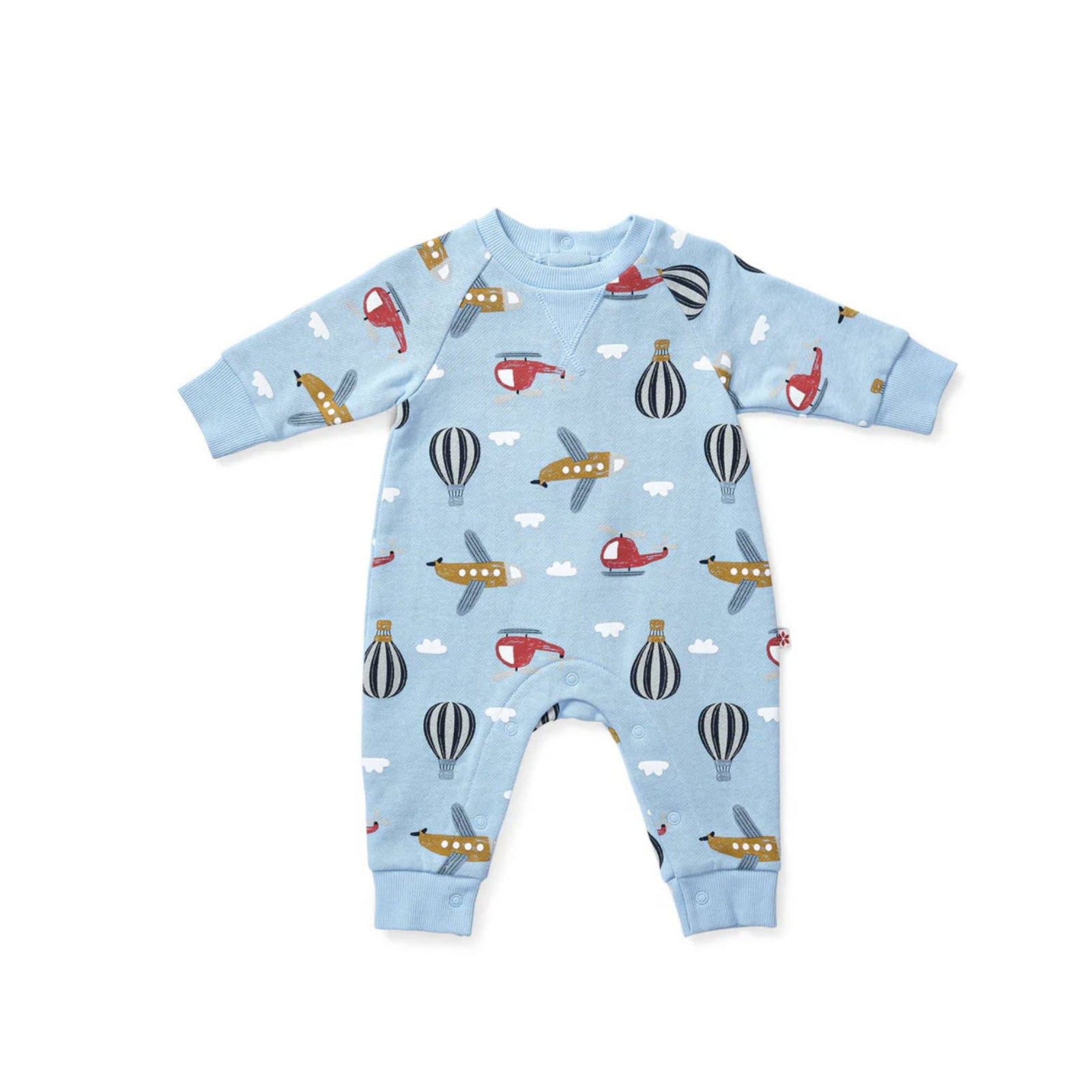 Marquise Take Flight Cosy All-In-One