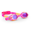 Gen Tropical Tanzanite Swim Goggles - Bling2o