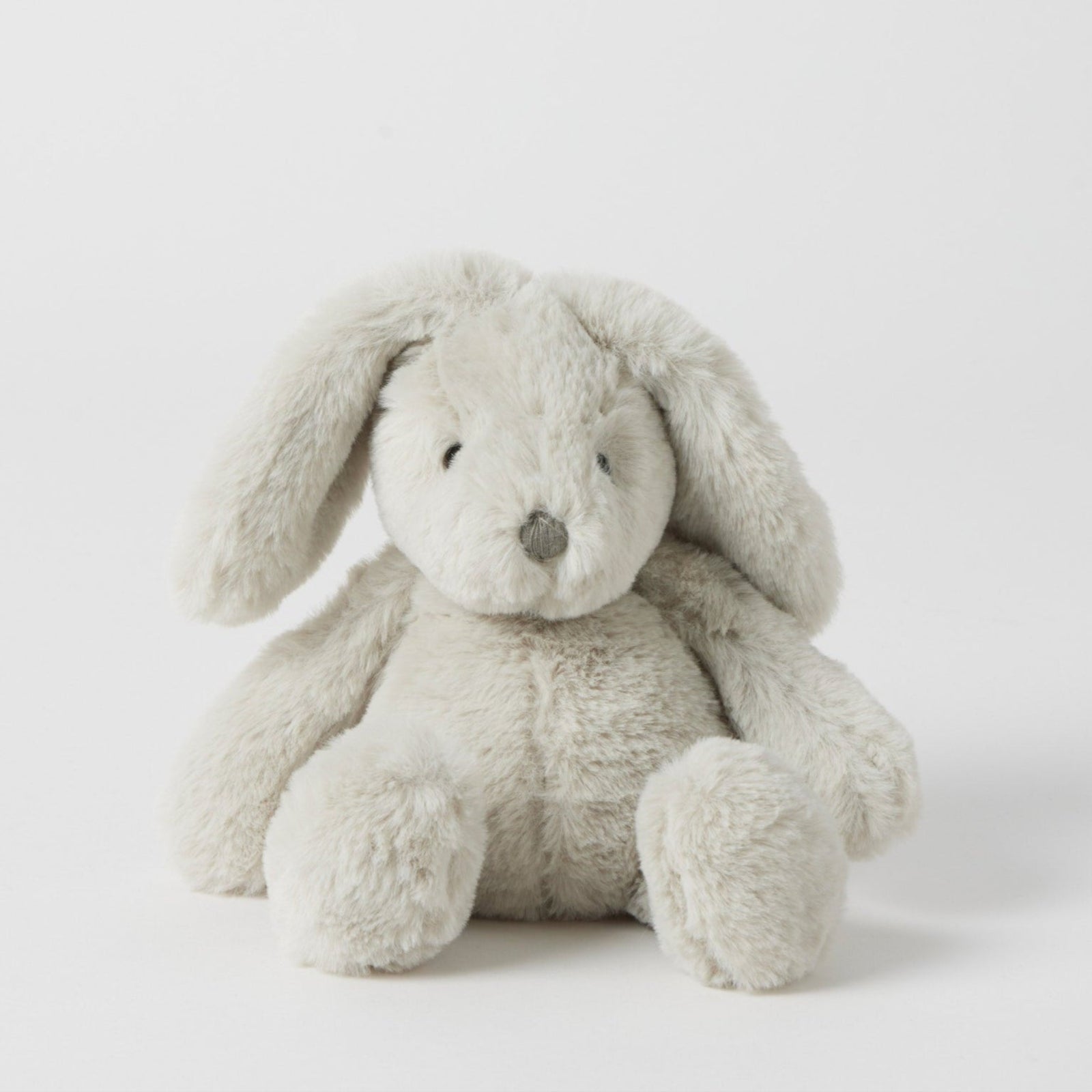 Grey Bunny - 25cm