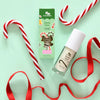 Candy Cane Lip Gloss - Limited Edition