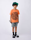PRE-ORDER Minti Messy Lion Tee