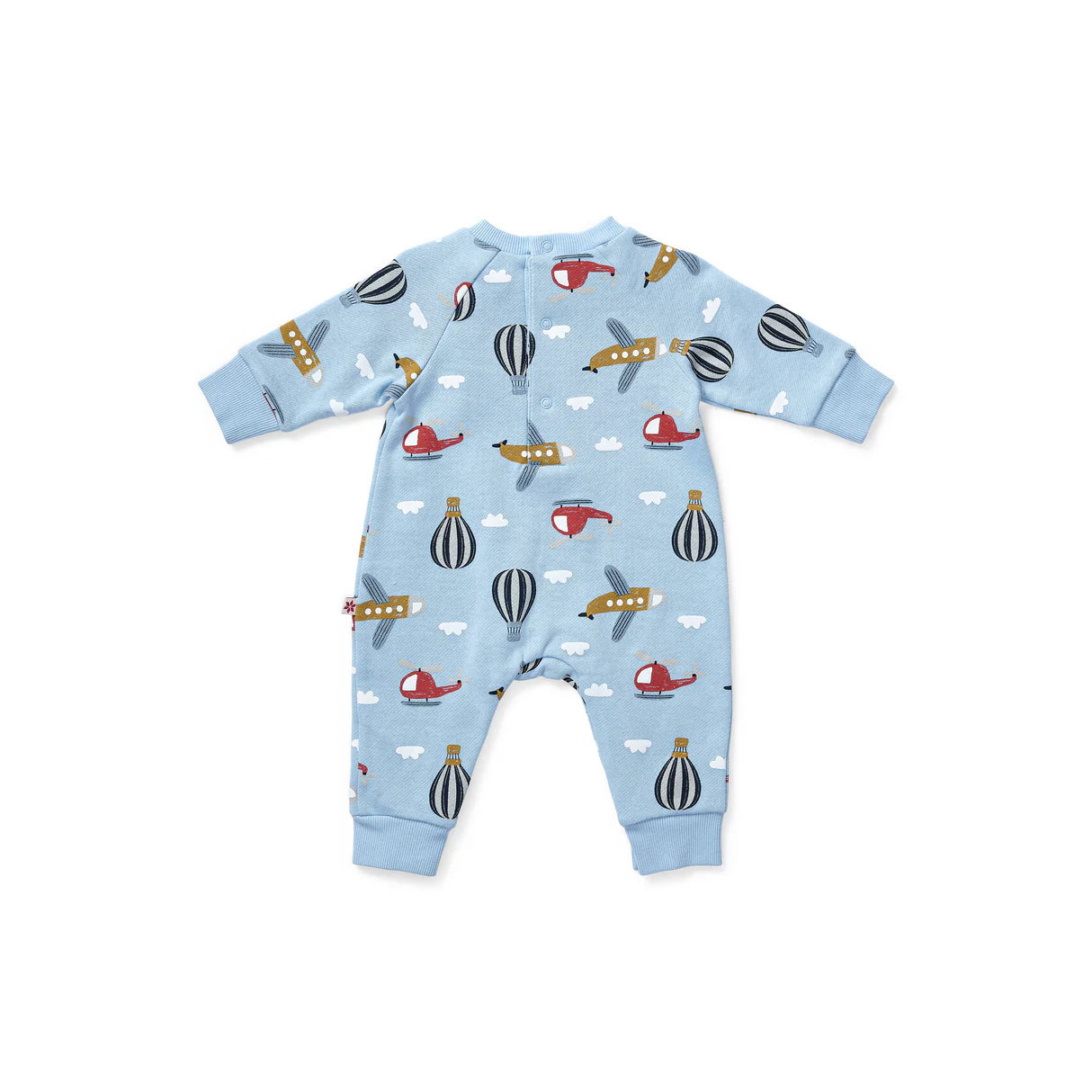 Marquise Take Flight Cosy All-In-One