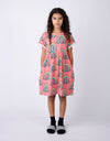 PRE-ORDER Minti Painted Rainbow Dress