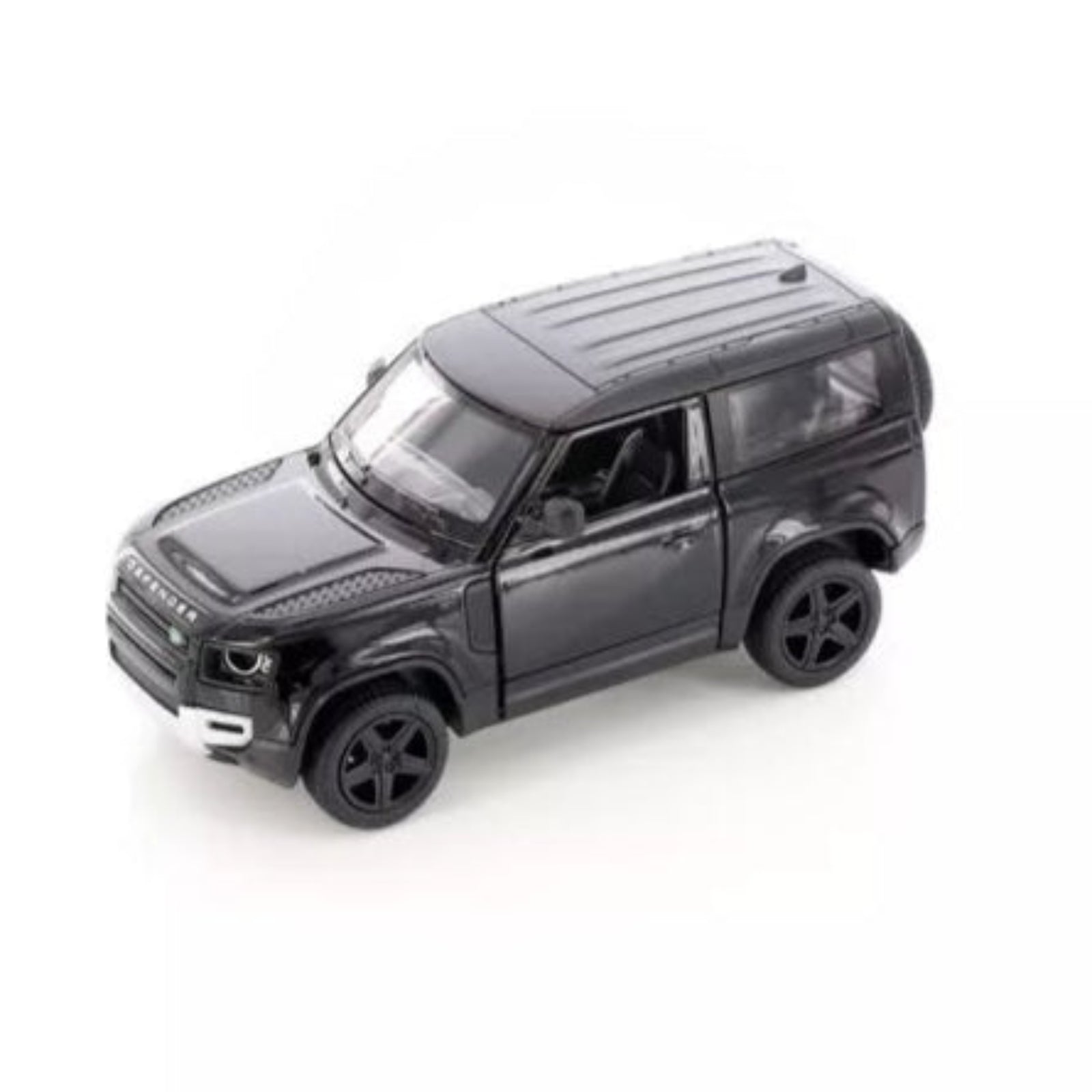 Land Rover Defender 90 Model Car - Assorted Colours