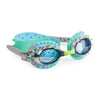 Boys Raptor Swim Goggles - Bling2o