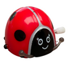 Wind Up Flippin&#39; Lady Bug