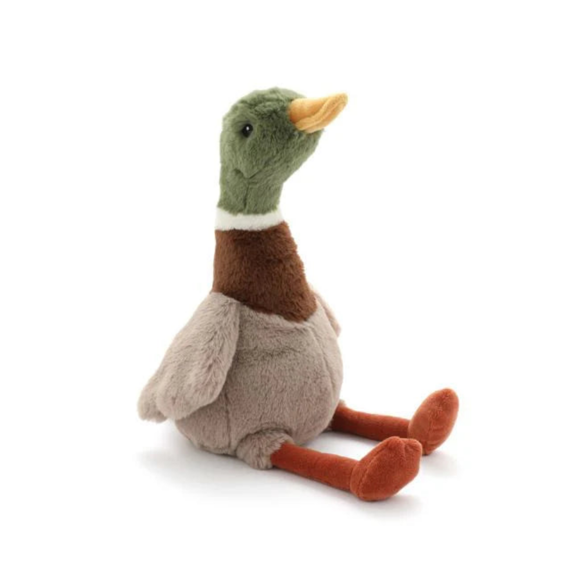 Nana Huchy Hugo the Mallard Duck - 28cm