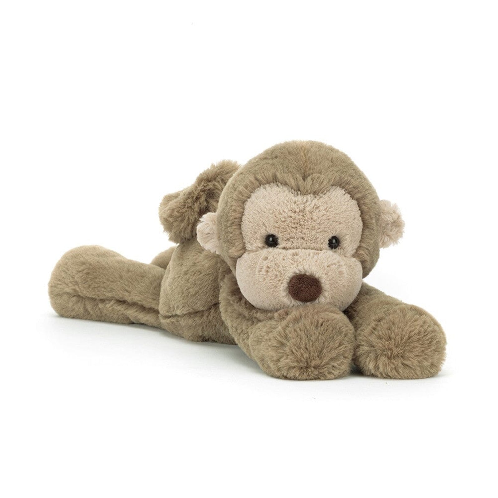 Jellycat  Smudge Monkey
