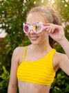 Gummy Bear Lollipop Swim Goggles - Bling2o