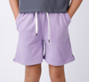 PRE-ORDER Minti Vacay Short - Light Purple