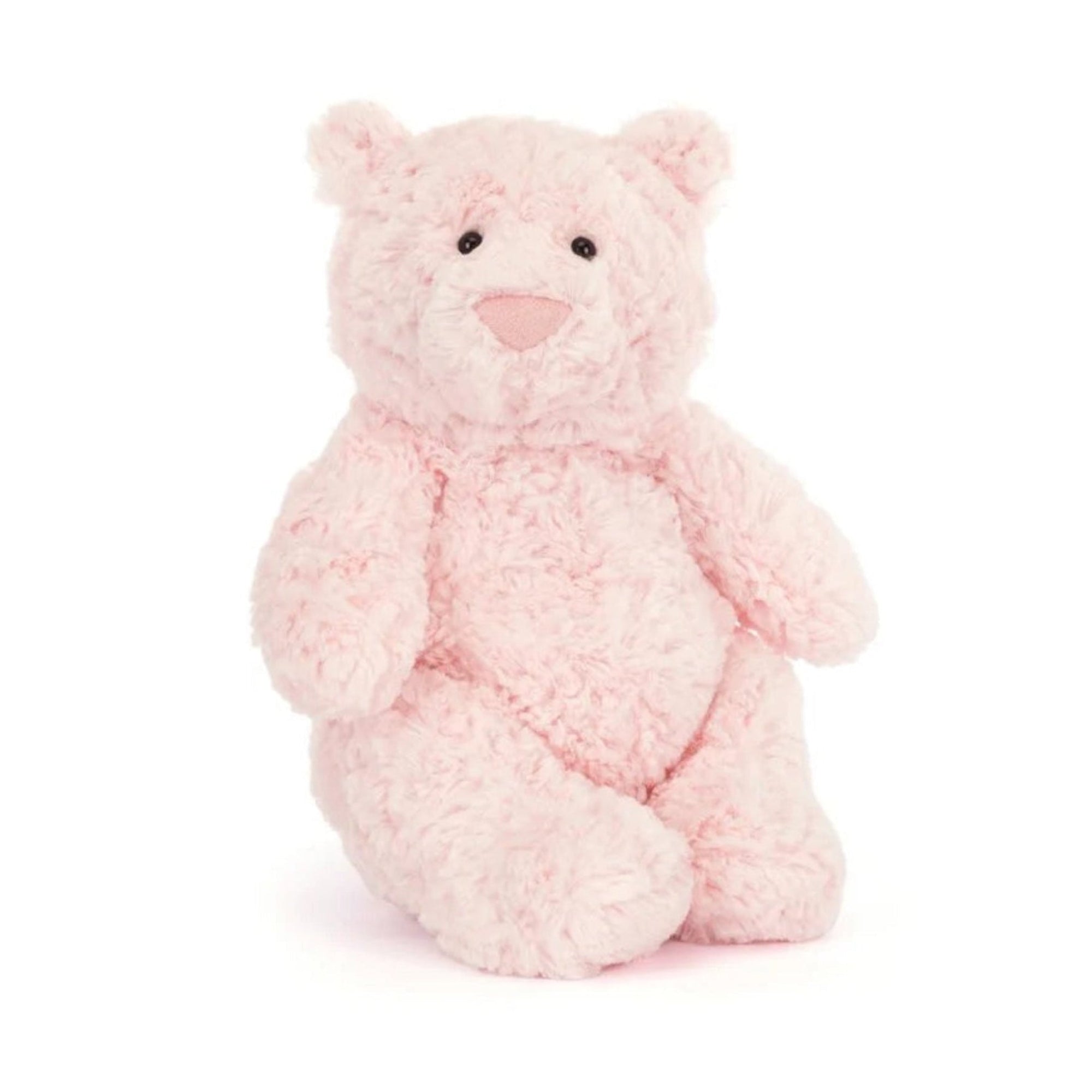 Jellycat Leola Bear - Medium