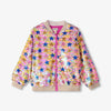 New Pre-Order Girls Star Party Sequined Bomber Jacket