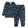 Milky Playground PJs