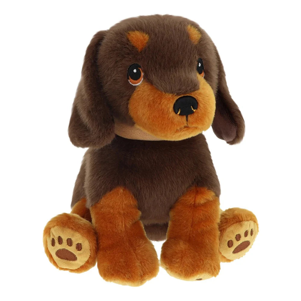 Keeleco Puppy Love 6 Asstd - 23cm