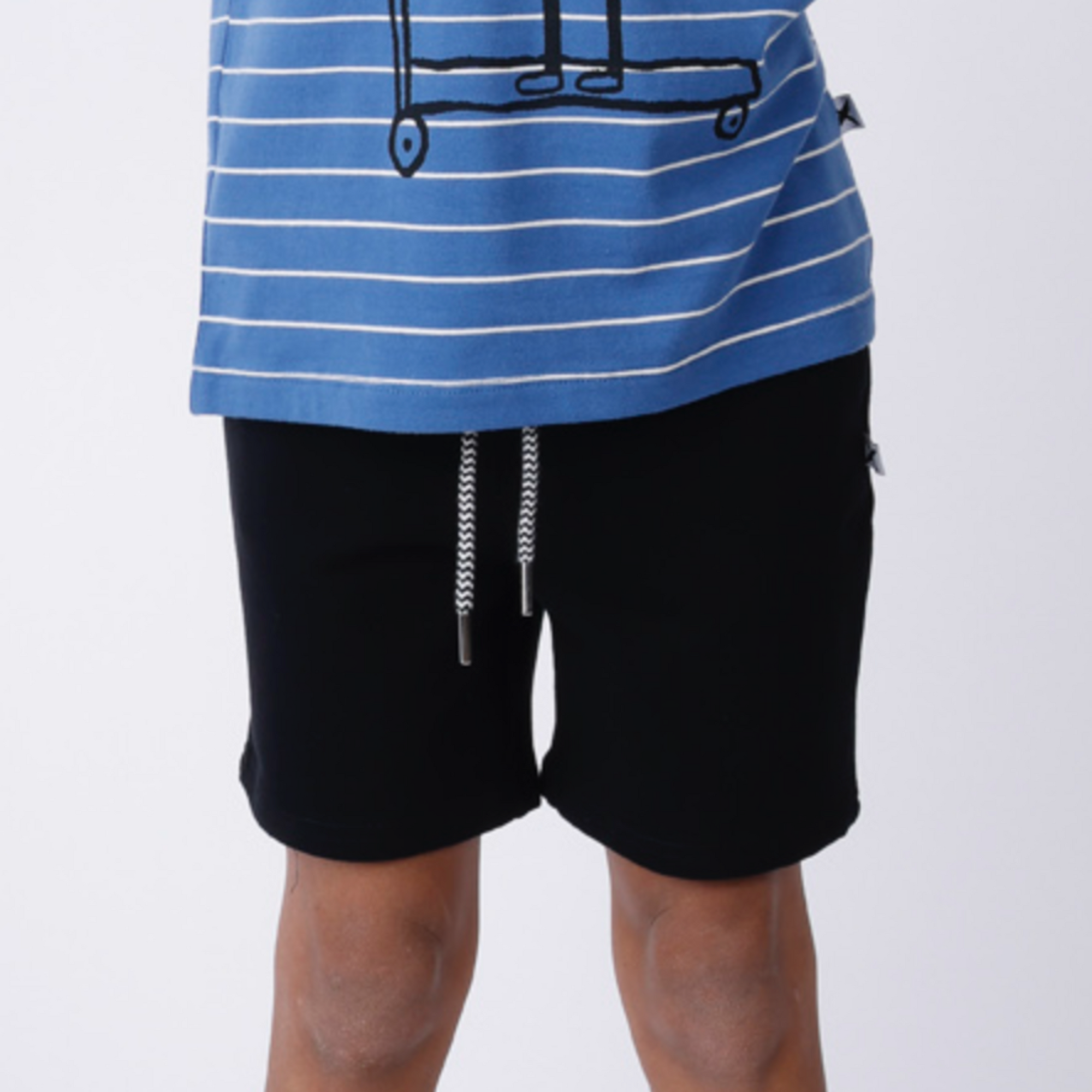 PRE-ORDER Minti Icon Short