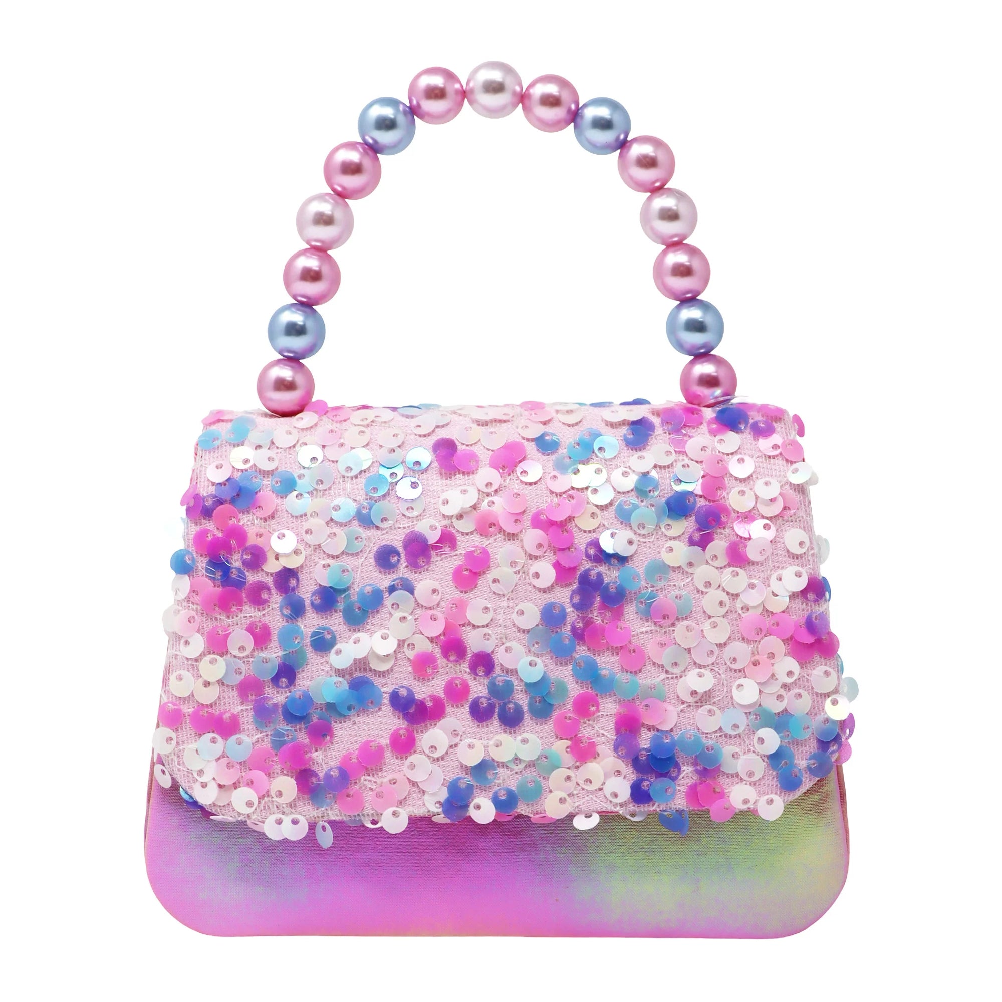 Mermaid Sequin Handbag