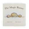 Jellycat Storybook- The Magic Bunny