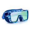 Battleship Blue Ops Swim Goggles  - Bling2o