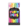 Ooly Magic Puffy Pens - 3yrs+