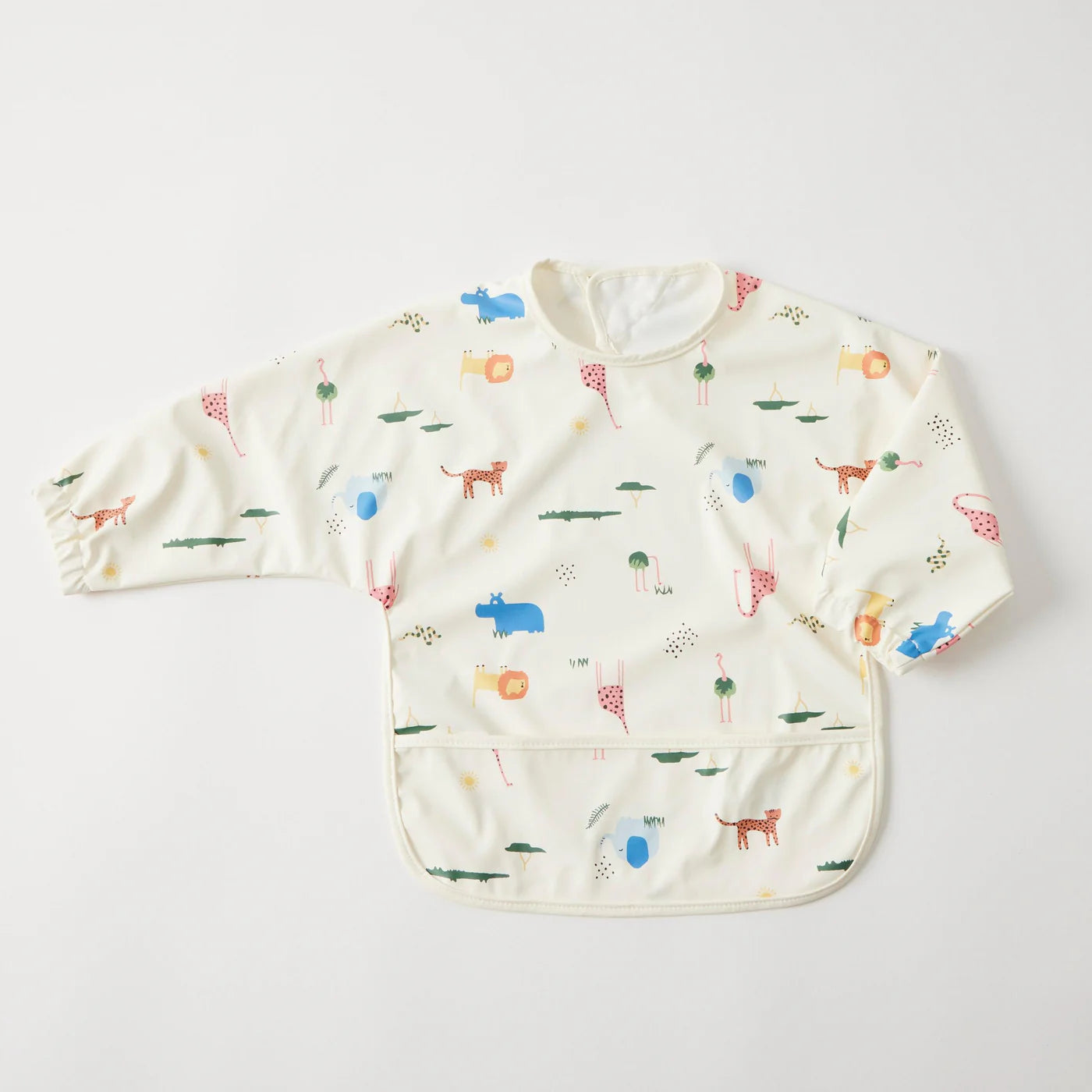 Zoo Smock