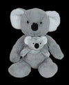 Petite Vous - Kimiko Koala &amp; Kip Baby Toy