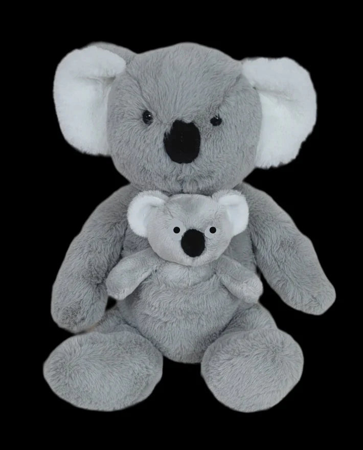 Petite Vous - Kimiko Koala & Kip Baby Toy