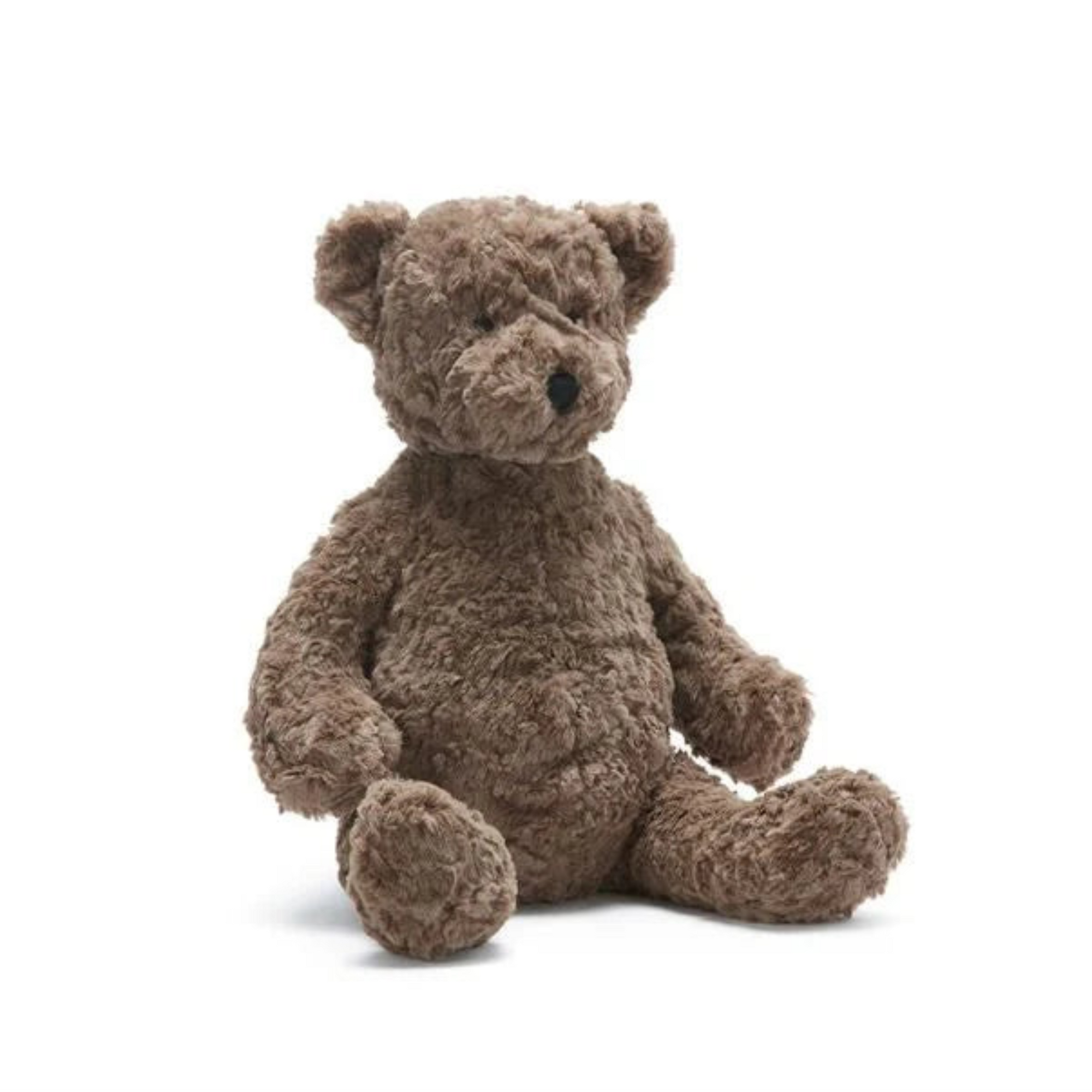 Nana Huchy Jnr Benny The Bear - Brown