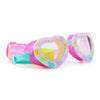 Sweetheart I Love Candy Swim Goggles - Bling2o