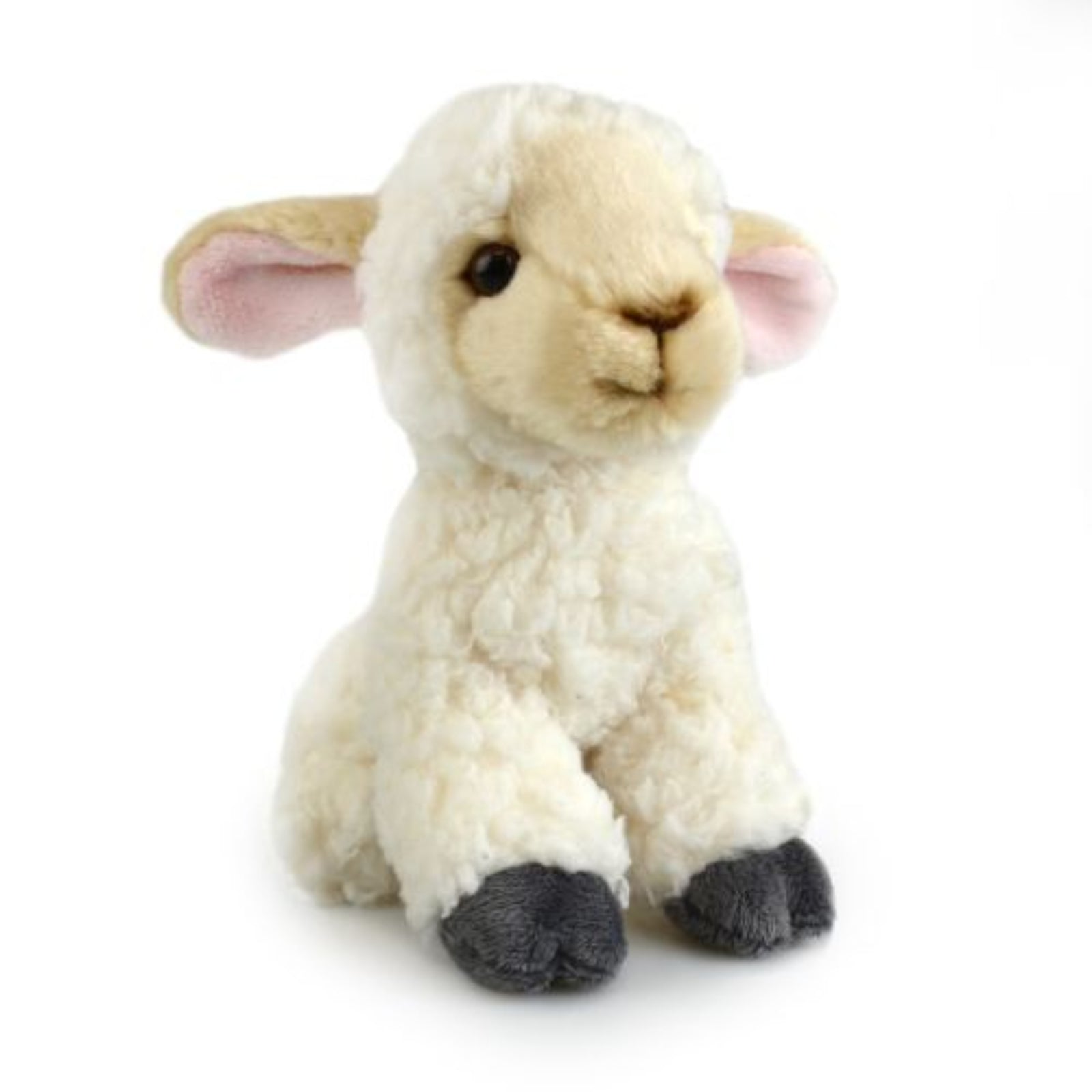 Korimco Lil Friends - Lamb Plush 18cm
