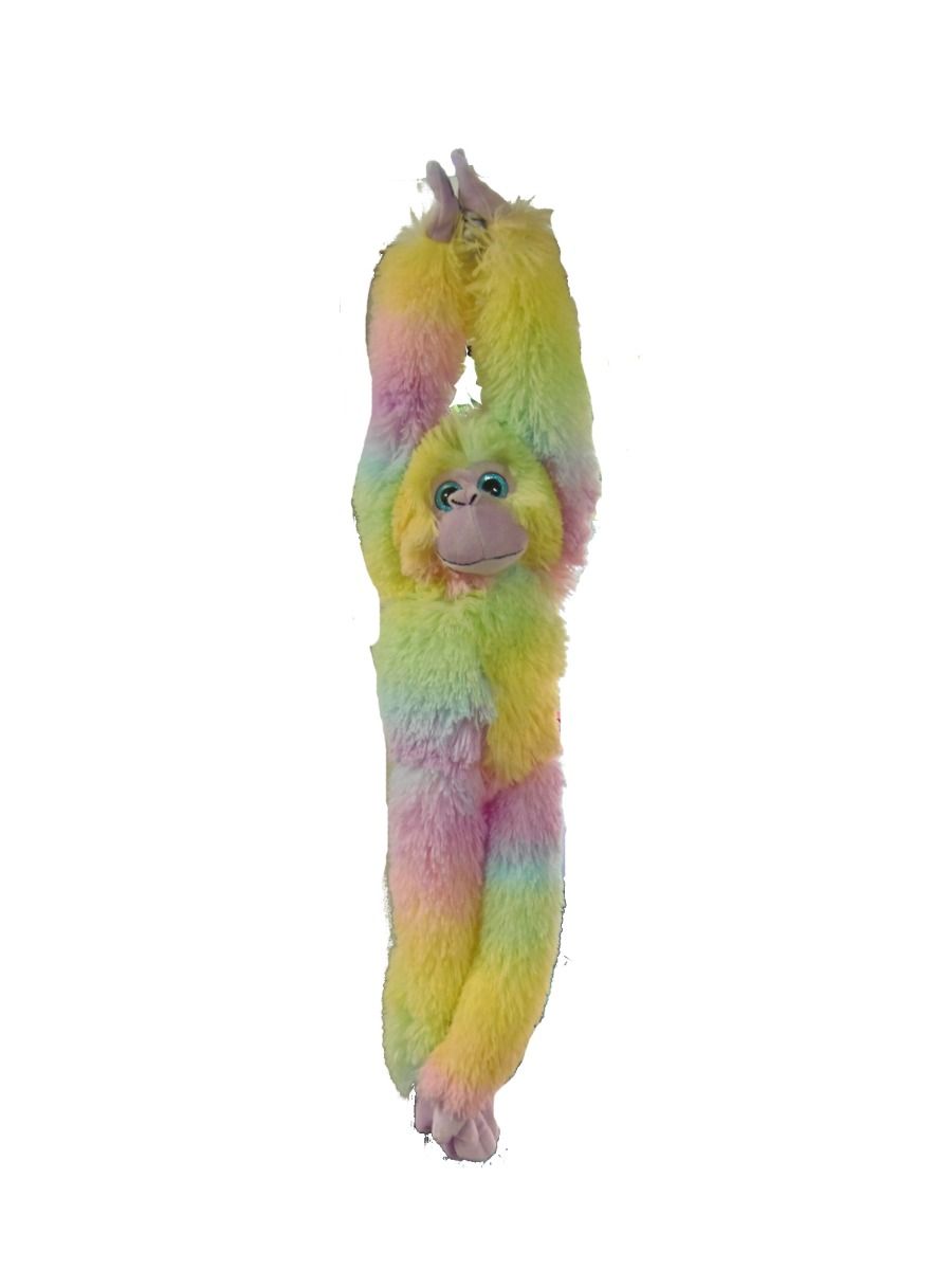 Sophia Hanging Monkey