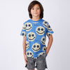 PRE-ORDER Minti Puzzle Face Tee