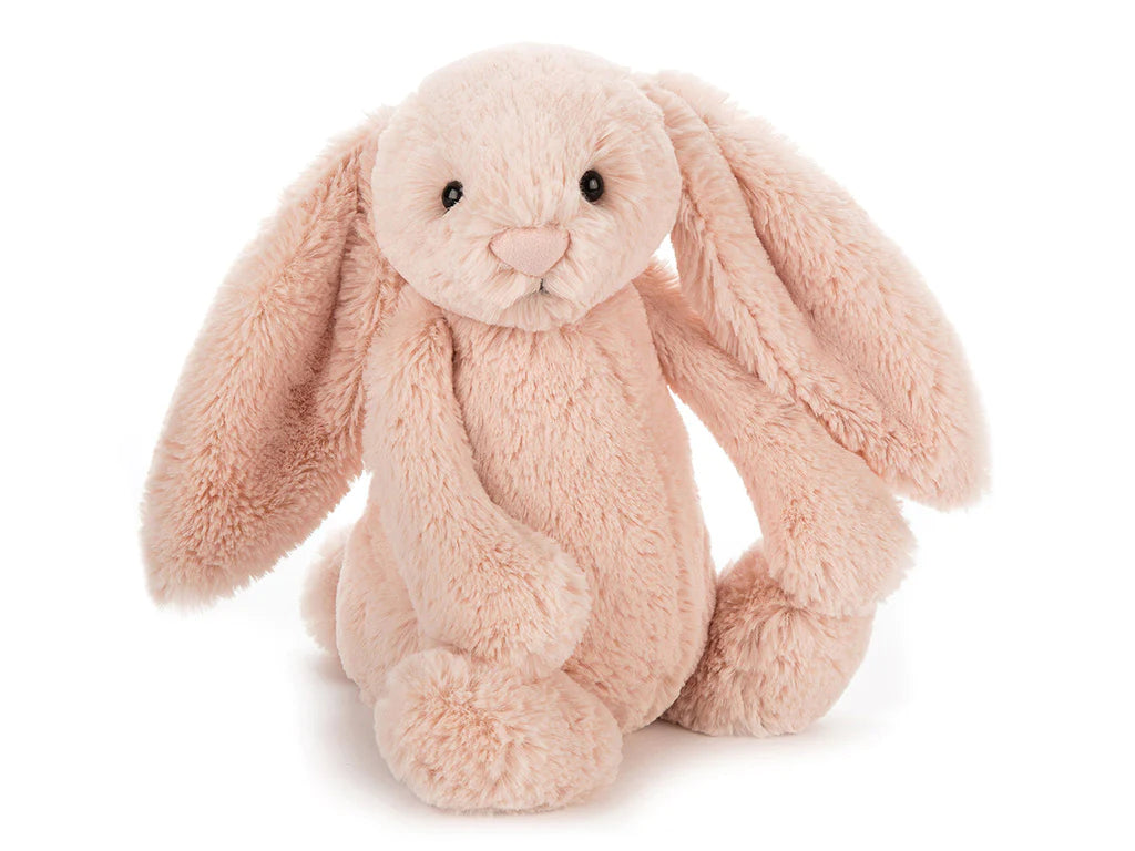 Jellycat Bashful Blush Bunny Small