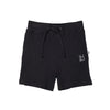 Waffle Short Black