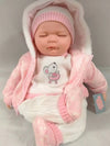 Baby Doll Pink Mia