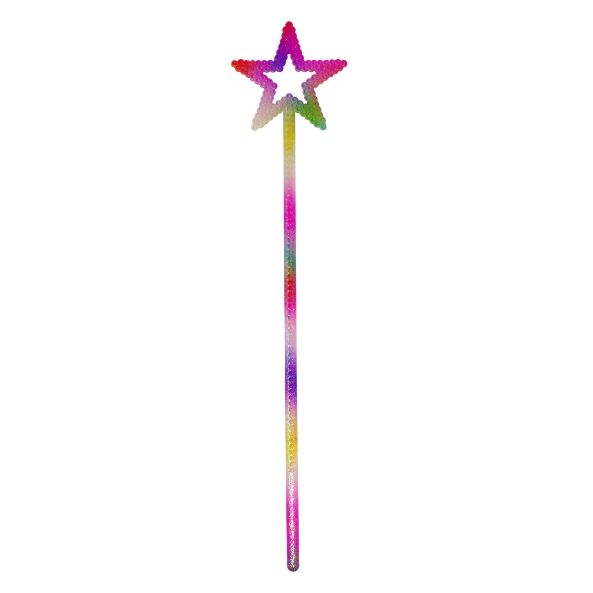 Pink Poppy Dreamy Wand