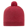 Toshi Organic Beanie Love - Rosewood