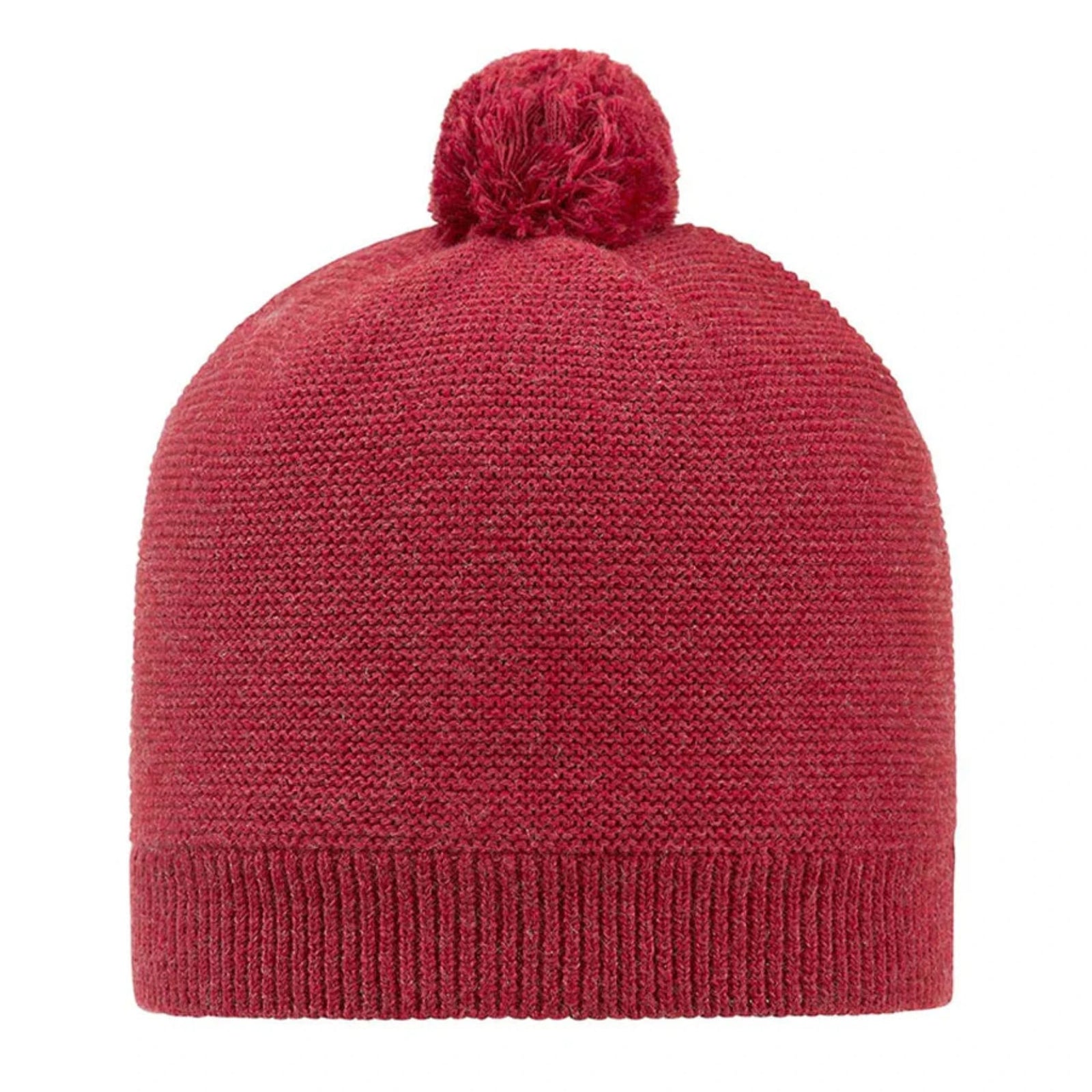 Toshi Organic Beanie Love - Rosewood