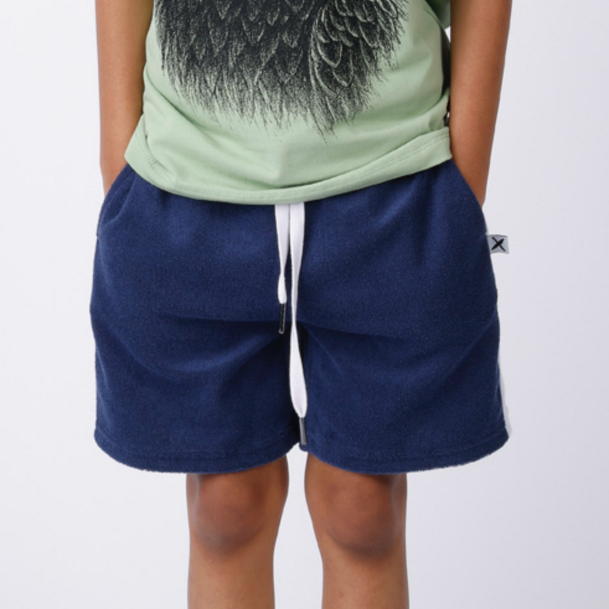 PRE-ORDER Minti Dune Short