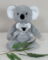 Petite Vous - Kimiko Koala &amp; Kip Baby Toy