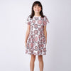 PRE-ORDER Minti Happy Flowers Dress