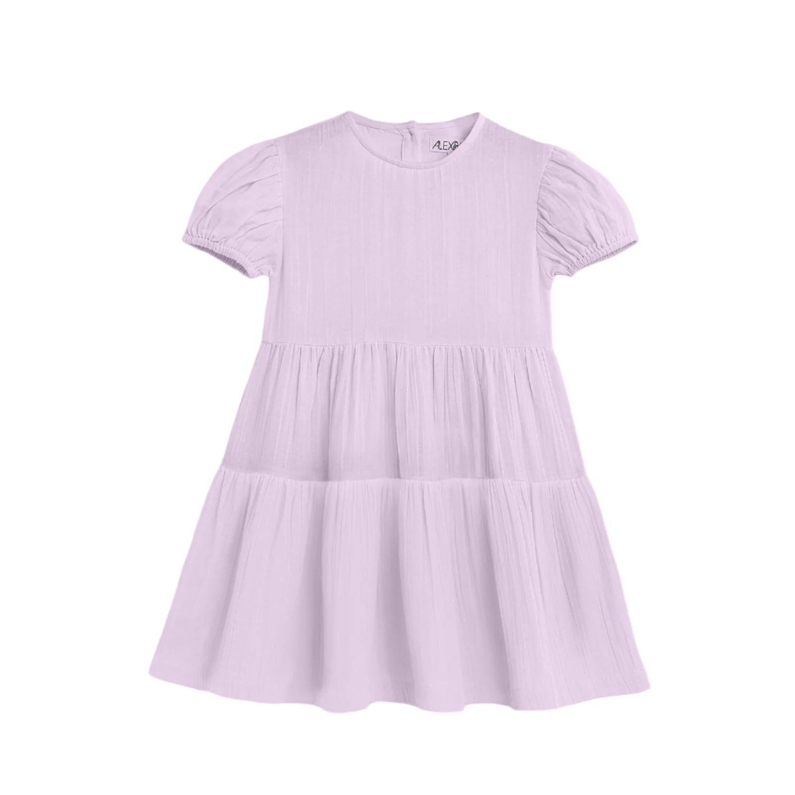Alex & Ant Clara Dress - Periwinkle