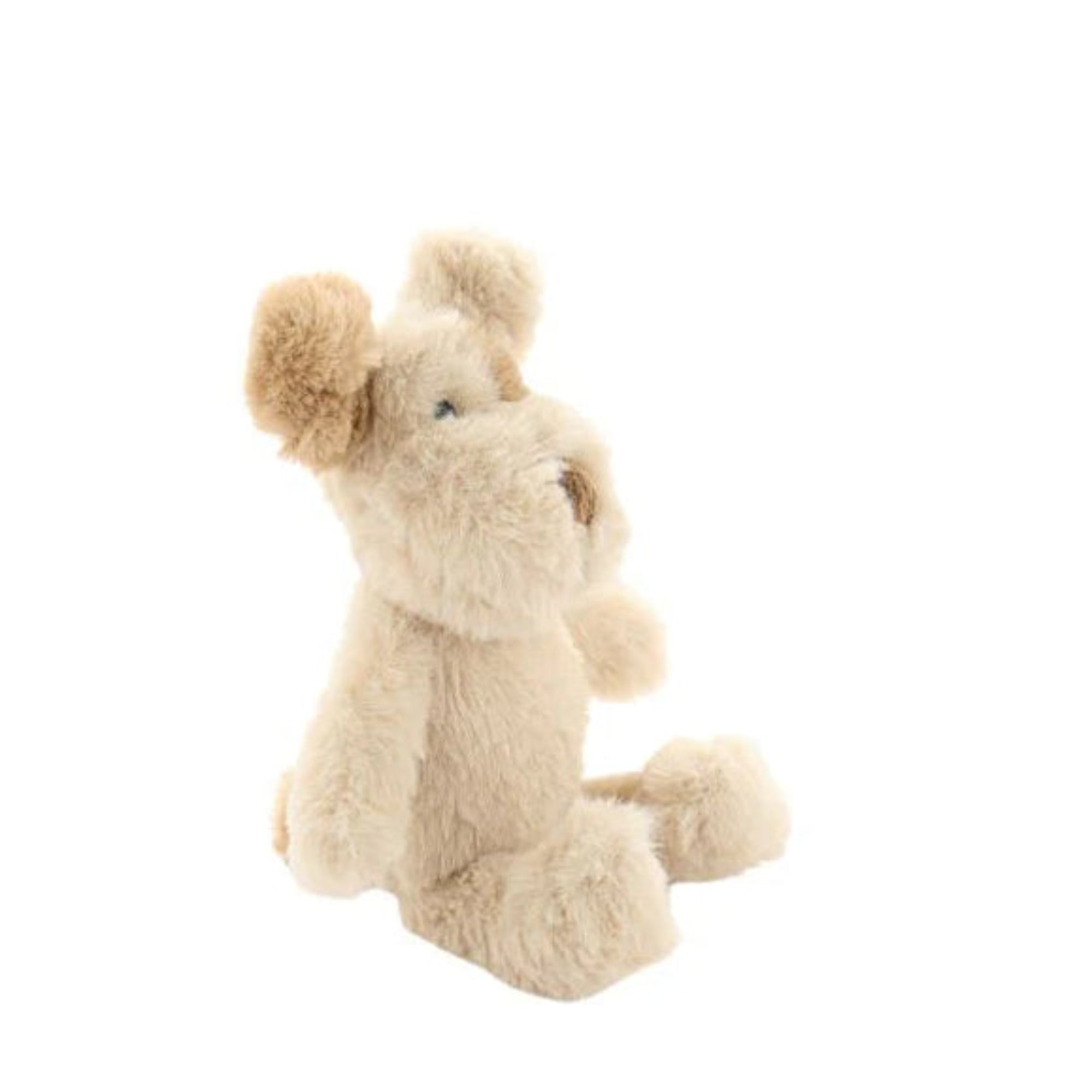 Nana Huchy Buddy the Dog Rattle
