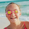 Gen Tropical Tanzanite Swim Goggles - Bling2o