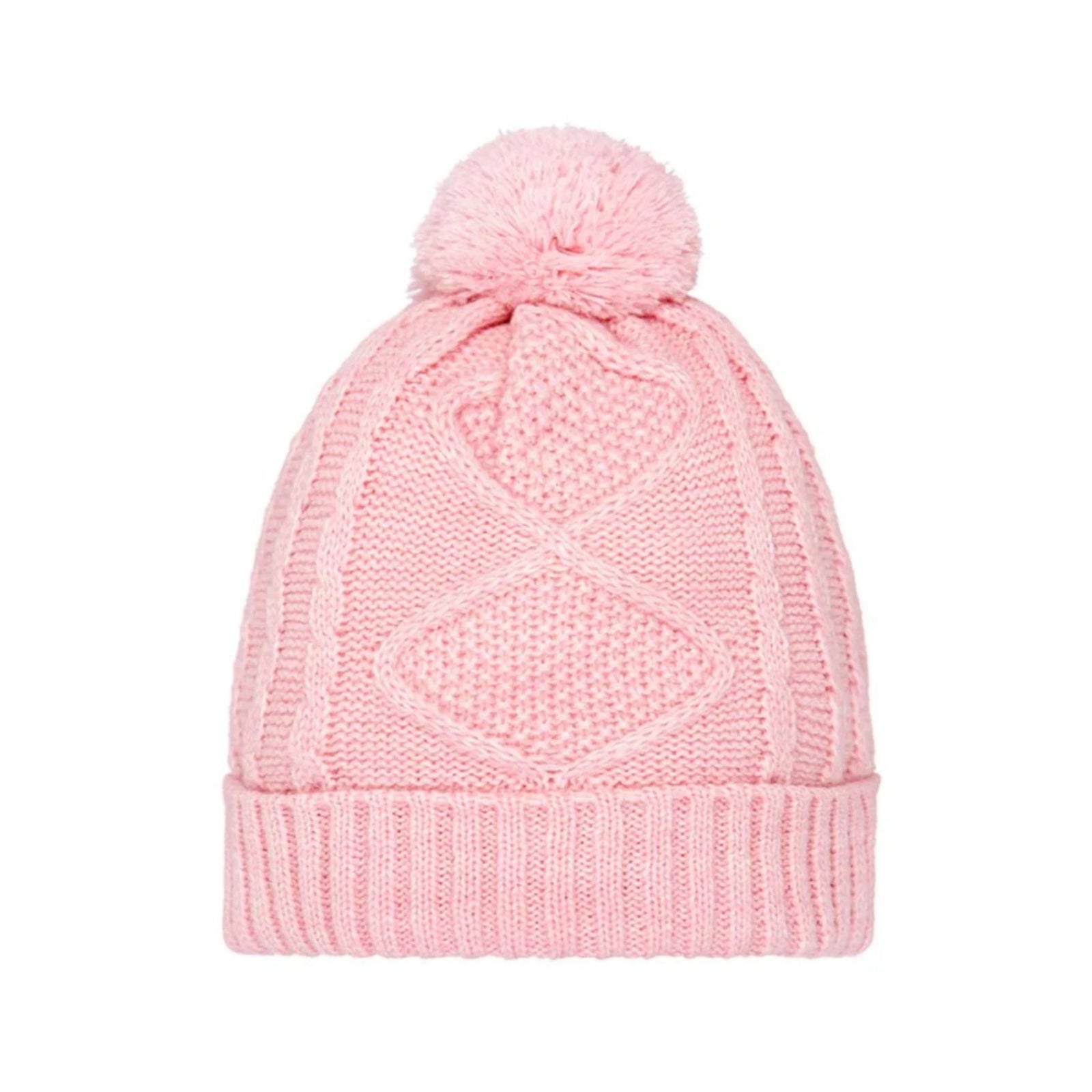 Toshi Beanie Brussels - Blush
