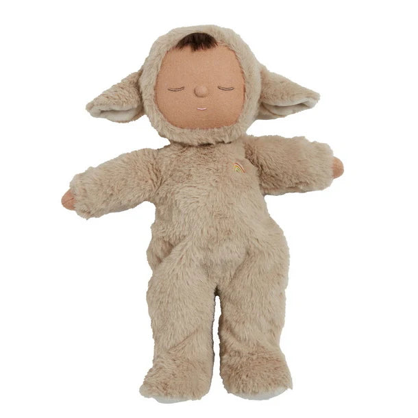 Cozy Dinkum - Lamby Pip