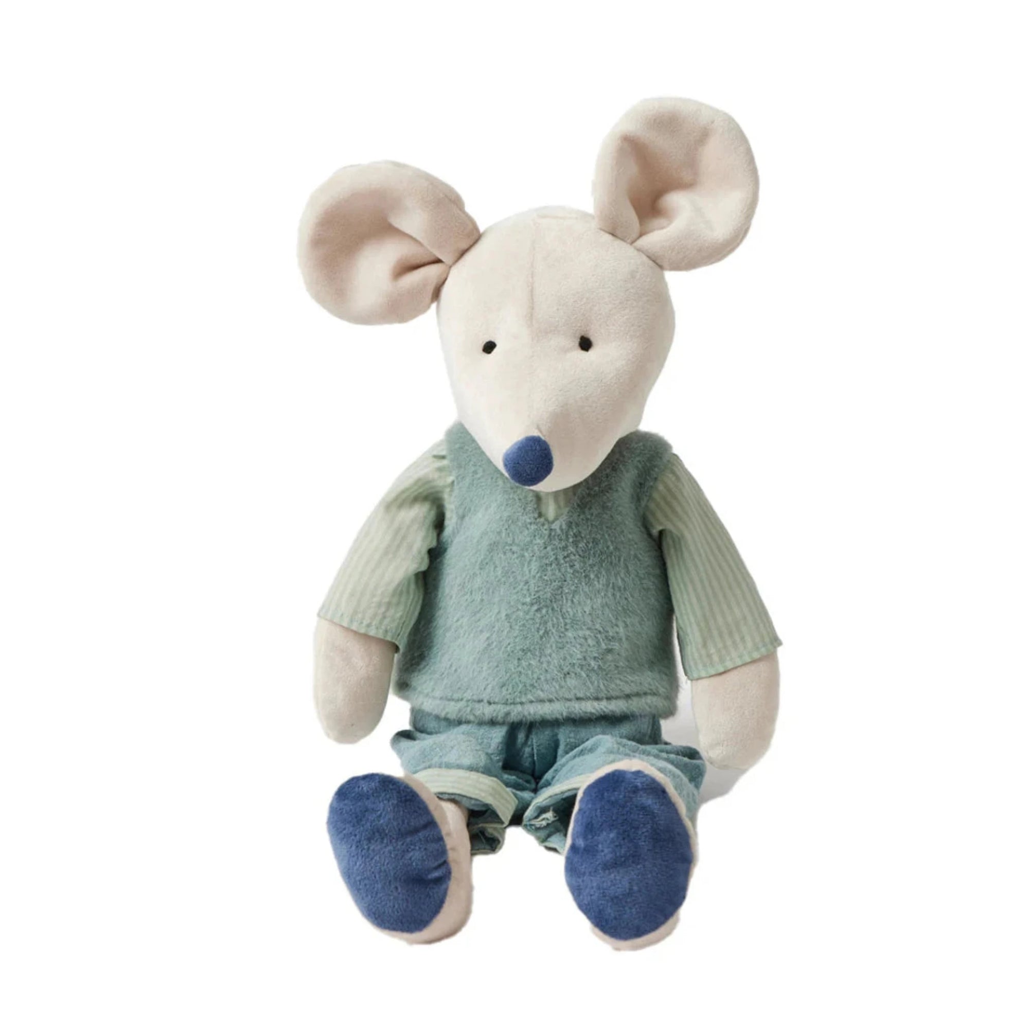 George Mouse Plush Cuddle Toy