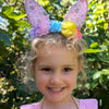 Lauren Hinkley - Tea Party Bunny Headband