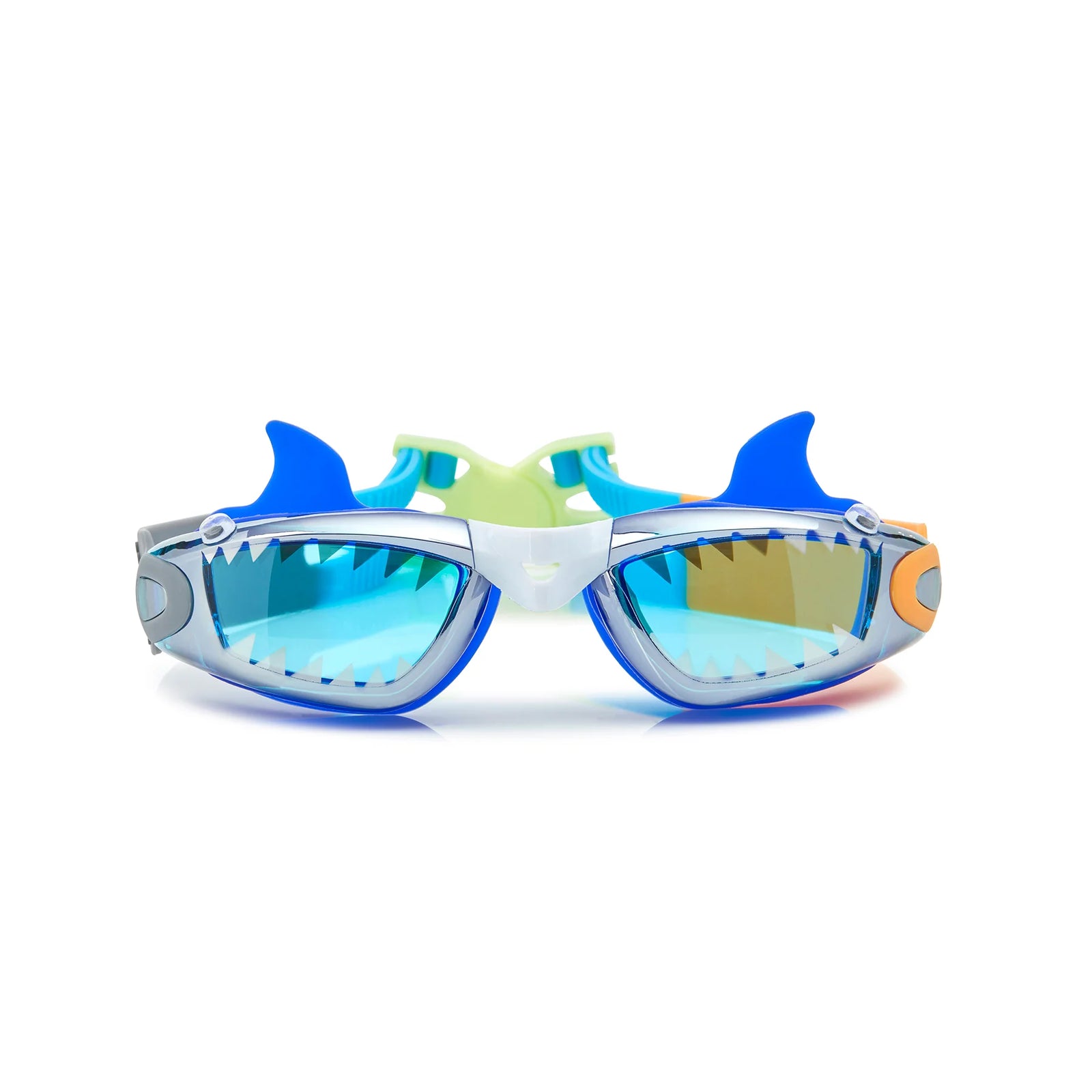Jawsome Small Bite Swim Goggles  - Bling2o
