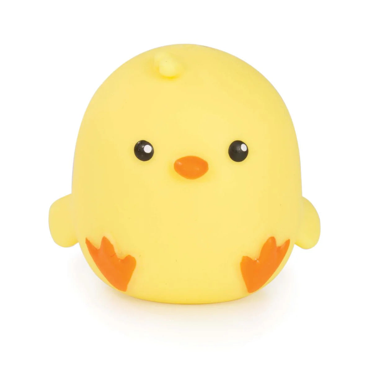 Chirpy Chick Squishy Toy