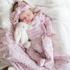 Bebe Molly Bunny Rug